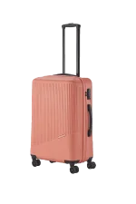 Travelite Korall keskmine reisikohver — ABS-plastik, 65L, 3.3 kg (vaade 2)