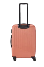 Travelite Korall keskmine reisikohver — ABS-plastik, 65L, 3.3 kg (vaade 3)