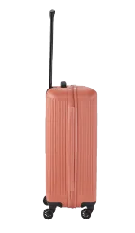 Travelite Korall keskmine reisikohver — ABS-plastik, 65L, 3.3 kg (vaade 4)