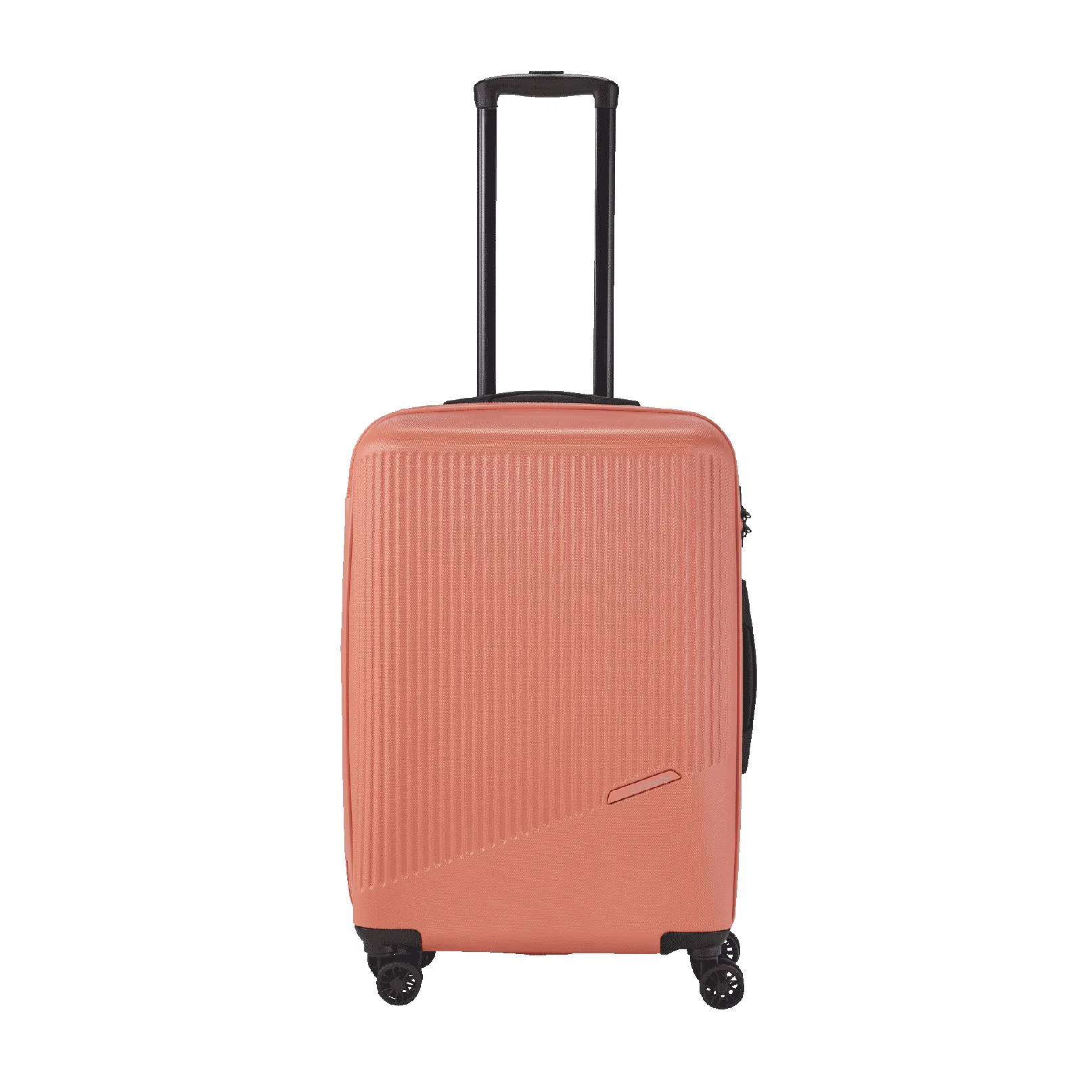 Travelite Korall keskmine reisikohver — ABS-plastik, 65L, 3.3 kg