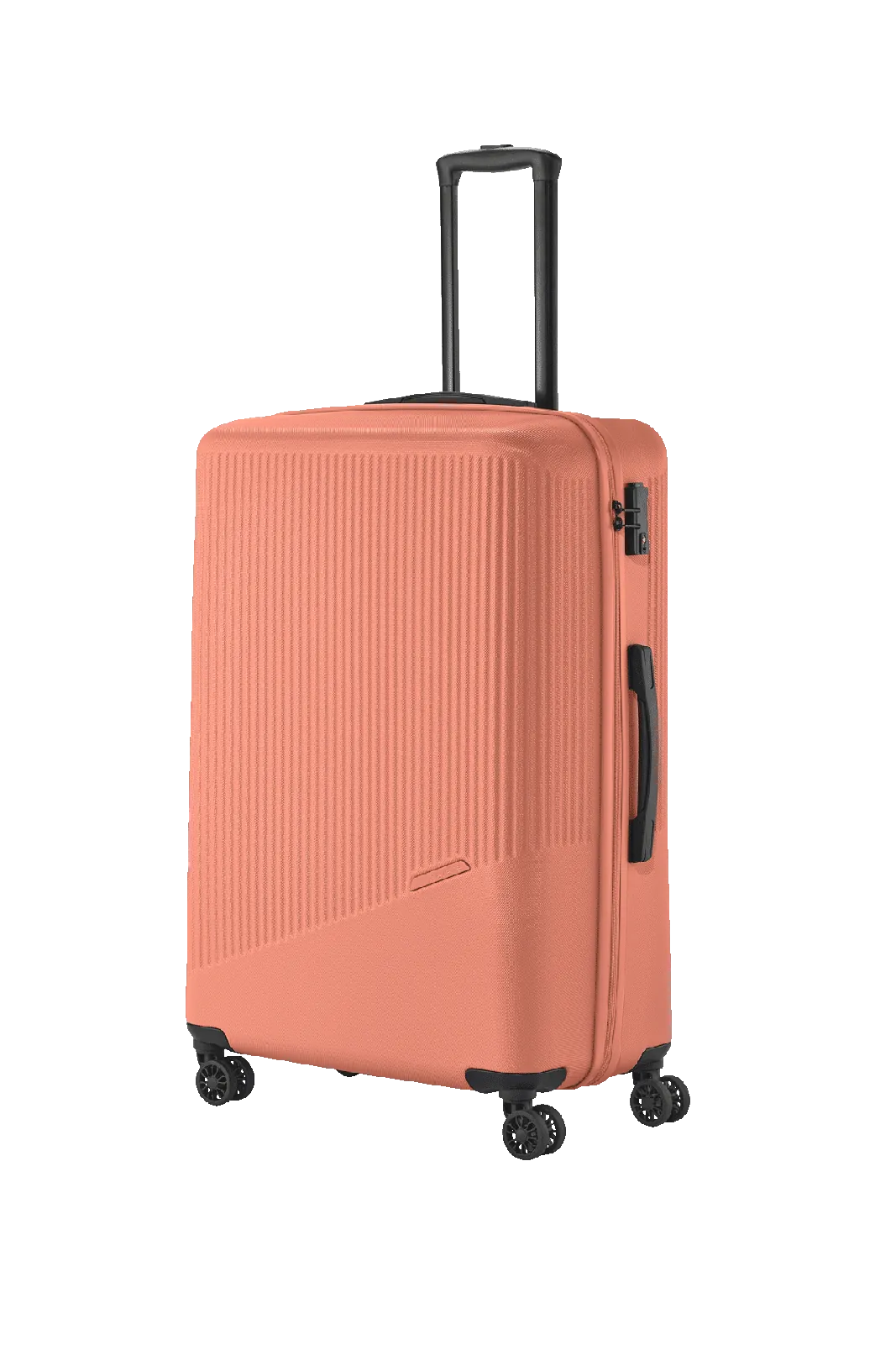 Travelite Korall suur reisikohver — ABS-plastik, 96L, 4.1 kg (vaade 2)