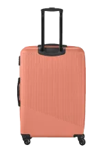 Travelite Korall suur reisikohver — ABS-plastik, 96L, 4.1 kg (vaade 3)