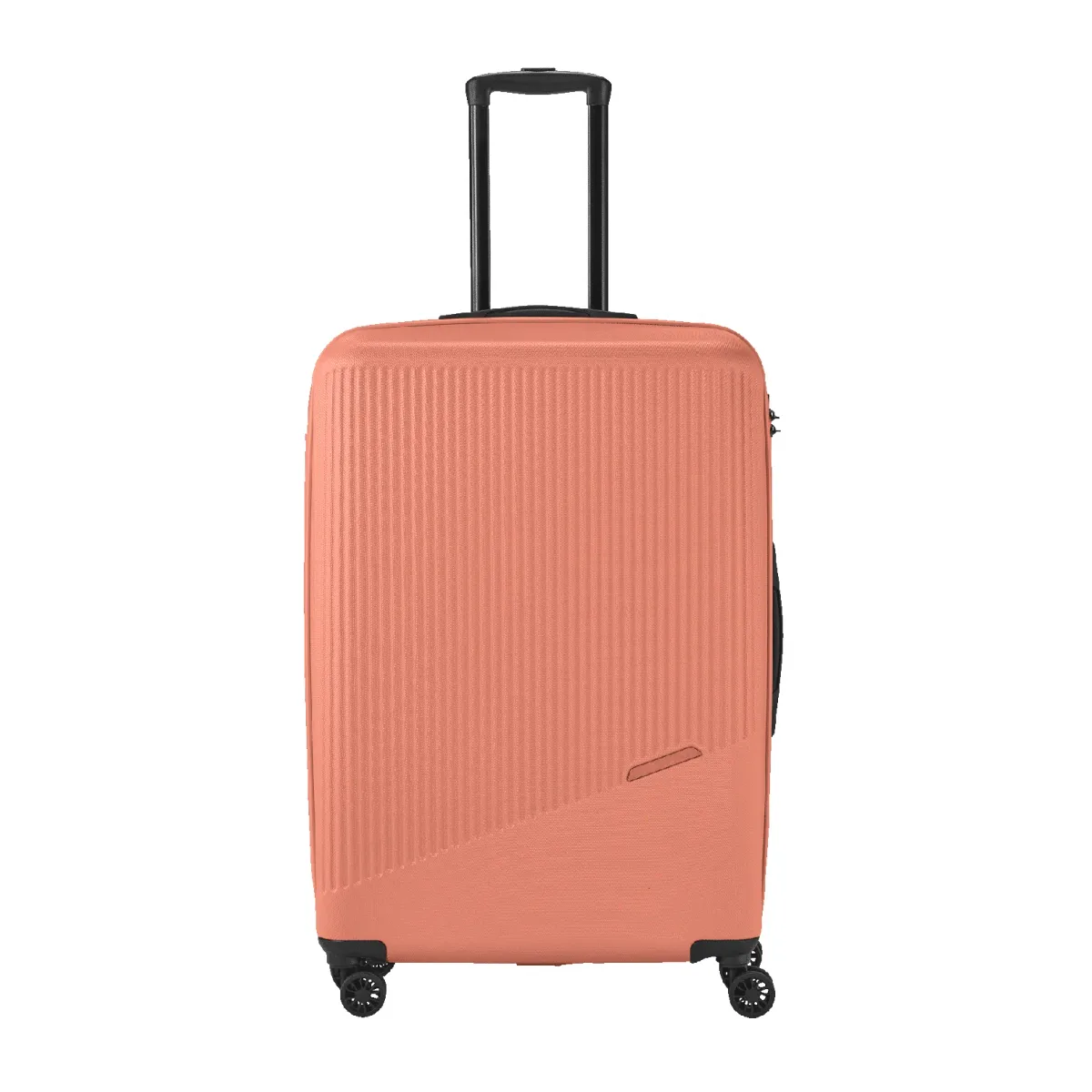 Travelite Korall suur reisikohver — ABS-plastik, 96L, 4.1 kg