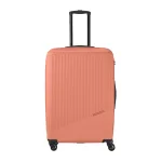 Travelite Korall suur reisikohver — ABS-plastik, 96L, 4.1 kg