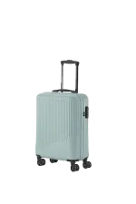 Travelite roheline käsipagasi kohver — ABS-plastik, 34L, 2.5 kg (vaade 2)