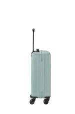 Travelite roheline käsipagasi kohver — ABS-plastik, 34L, 2.5 kg (vaade 5)