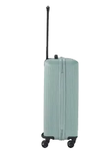 Travelite roheline keskmine reisikohver — ABS-plastik, 65L, 3.3 kg (vaade 4)