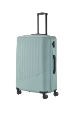 Travelite roheline suur reisikohver — ABS-plastik, 96L, 4.1 kg (vaade 2)