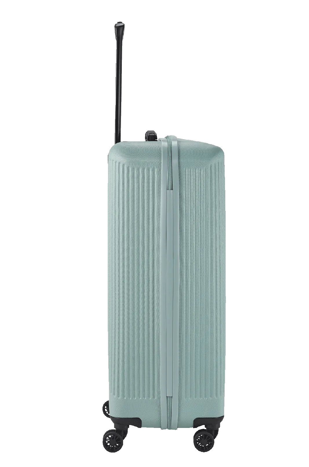 Travelite roheline suur reisikohver — ABS-plastik, 96L, 4.1 kg (vaade 5) — 96L
