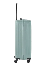 Travelite roheline suur reisikohver — ABS-plastik, 96L, 4.1 kg (vaade 5)