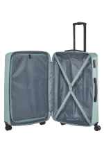 Travelite roheline suur reisikohver — ABS-plastik, 96L, 4.1 kg (vaade 6)