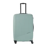 Travelite roheline suur reisikohver — ABS-plastik, 96L, 4.1 kg