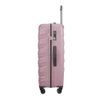 Puccini PC032A6A beež suur reisikohver — Polükarbonaat, 89L, 4 kg (vaade 4)