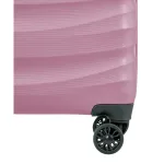 Puccini PC032A6A beež suur reisikohver — Polükarbonaat, 89L, 4 kg (vaade 6)