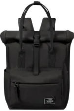 American Tourister must seljakott — Riie, 17L, 0.5 kg (vaade 2)