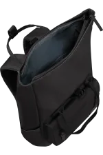 American Tourister must seljakott — Riie, 17L, 0.5 kg (vaade 3)
