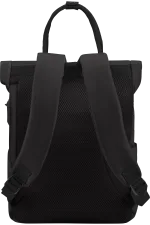 American Tourister must seljakott — Riie, 17L, 0.5 kg (vaade 5)