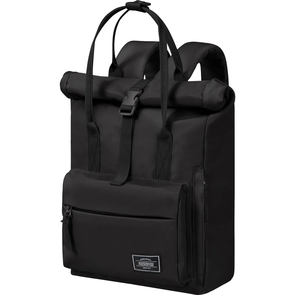 American Tourister must seljakott — Riie, 17L, 0.5 kg
