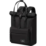 American Tourister must seljakott — Riie, 17L, 0.5 kg