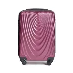 Wings 304 Burgundia käsipagasi kohver — ABS, 38L, 2.6 kg (eest)