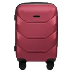 Voyo SK170 Burgundia käsipagasi kohver — ABS, 38L, 2.5 kg (eest)