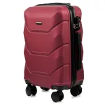 Voyo SK170 Burgundia käsipagasi kohver — ABS, 38L, 2.5 kg