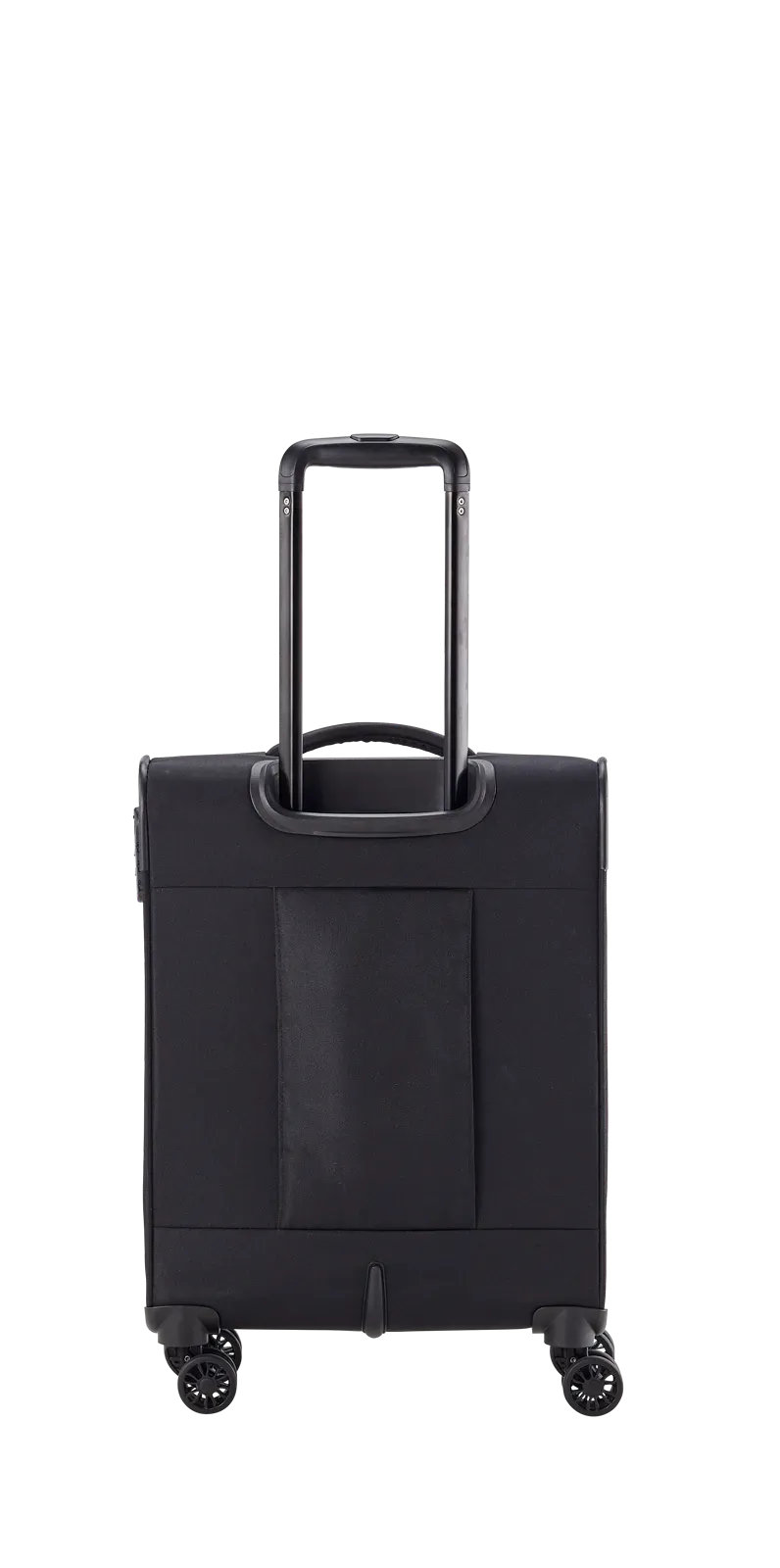 Travelite must käsipagasi kohver — tekstiil, 34L, 2.4 kg (vaade 9) — 34L