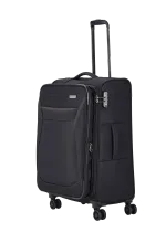 Travelite must keskmine reisikohver — tekstiil, 2.9 kg (vaade 10)