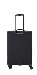 Travelite must keskmine reisikohver — tekstiil, 2.9 kg (vaade 6)