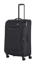 Travelite must suur reisikohver — tekstiil, 3.4 kg (vaade 2)