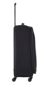 Travelite must suur reisikohver — tekstiil, 3.4 kg (vaade 4)