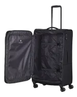 Travelite must suur reisikohver — tekstiil, 3.4 kg (vaade 5)