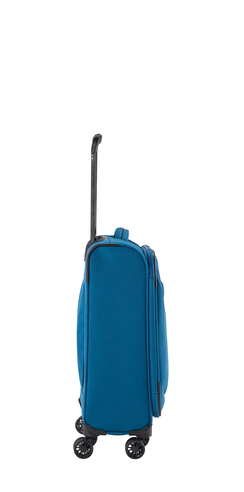 Travelite sinine käsipagasi kohver — tekstiil, 34L, 2.4 kg (vaade 5) — 34L
