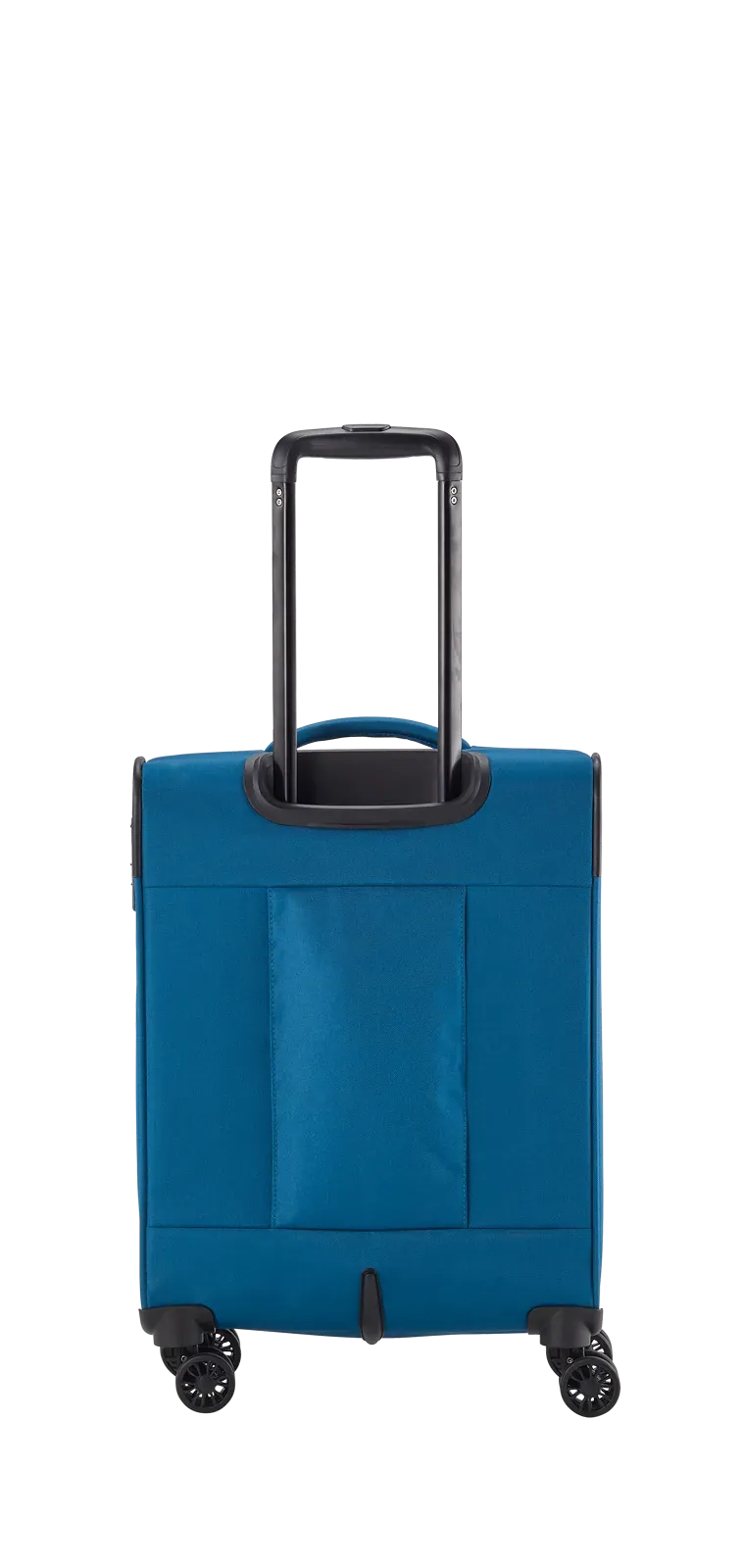 Travelite sinine käsipagasi kohver — tekstiil, 34L, 2.4 kg (vaade 6) — 34L