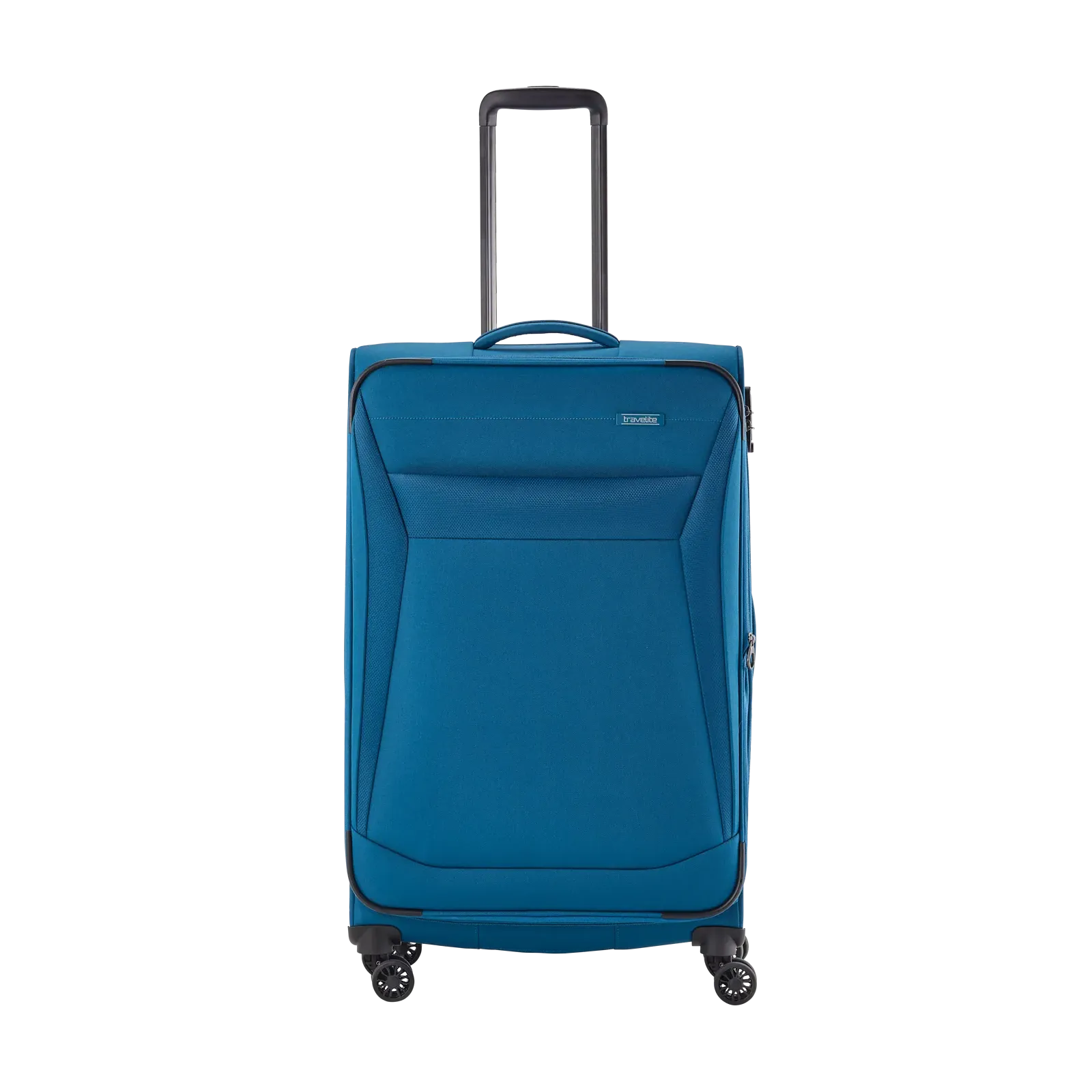Travelite sinine suur reisikohver — tekstiil, 3.4 kg