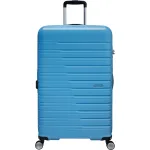American Tourister sinine suur reisikohver — ABS, 4.4 kg (vaade 2)