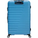 American Tourister sinine suur reisikohver — ABS, 4.4 kg (vaade 3)