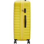 American Tourister sinine suur reisikohver — ABS, 4.4 kg (vaade 4)