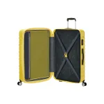 American Tourister sinine suur reisikohver — ABS, 4.4 kg (vaade 5)