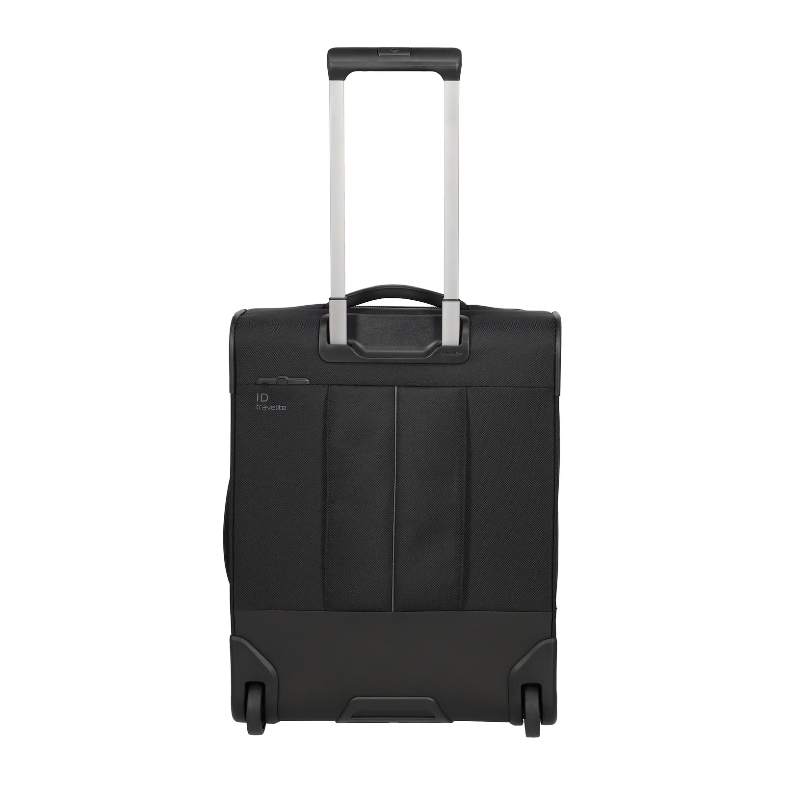 Travelite TL-CROSSLITE must käsipagasi kohver — polüester, 37/41L, 2.7 kg (vaade 6) — 37/41L