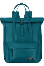 American Tourister tumesinine seljakott — Riie, 0.6 kg (vaade 2)