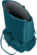 American Tourister tumesinine seljakott — Riie, 0.6 kg (vaade 3)