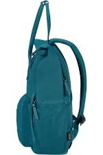 American Tourister tumesinine seljakott — Riie, 0.6 kg (vaade 5)