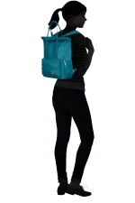 American Tourister tumesinine seljakott — Riie, 0.6 kg (vaade 7)
