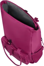 American Tourister lilla seljakott — Riie, 0.6 kg (vaade 3)