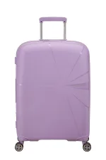 American Tourister lilla keskmine reisikohver — Polüpropüleen, 70L, 3 kg (vaade 2)