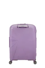 American Tourister lilla keskmine reisikohver — Polüpropüleen, 70L, 3 kg (vaade 4)