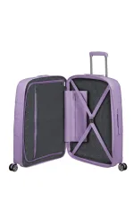 American Tourister lilla keskmine reisikohver — Polüpropüleen, 70L, 3 kg (vaade 5)