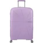American Tourister lilla suur reisikohver — Polüpropüleen, 100L, 3.5 kg (vaade 2)