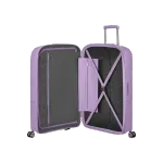 American Tourister lilla suur reisikohver — Polüpropüleen, 100L, 3.5 kg (vaade 4)